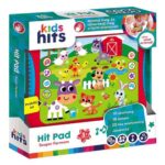 Szuper Farmom, magyarul beszélő interaktív tanulójáték