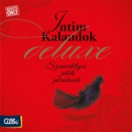 Intim Kalandok Deluxe: Szenvedélyes társasjáték pároknak