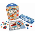 Azul: Mini társasjáték